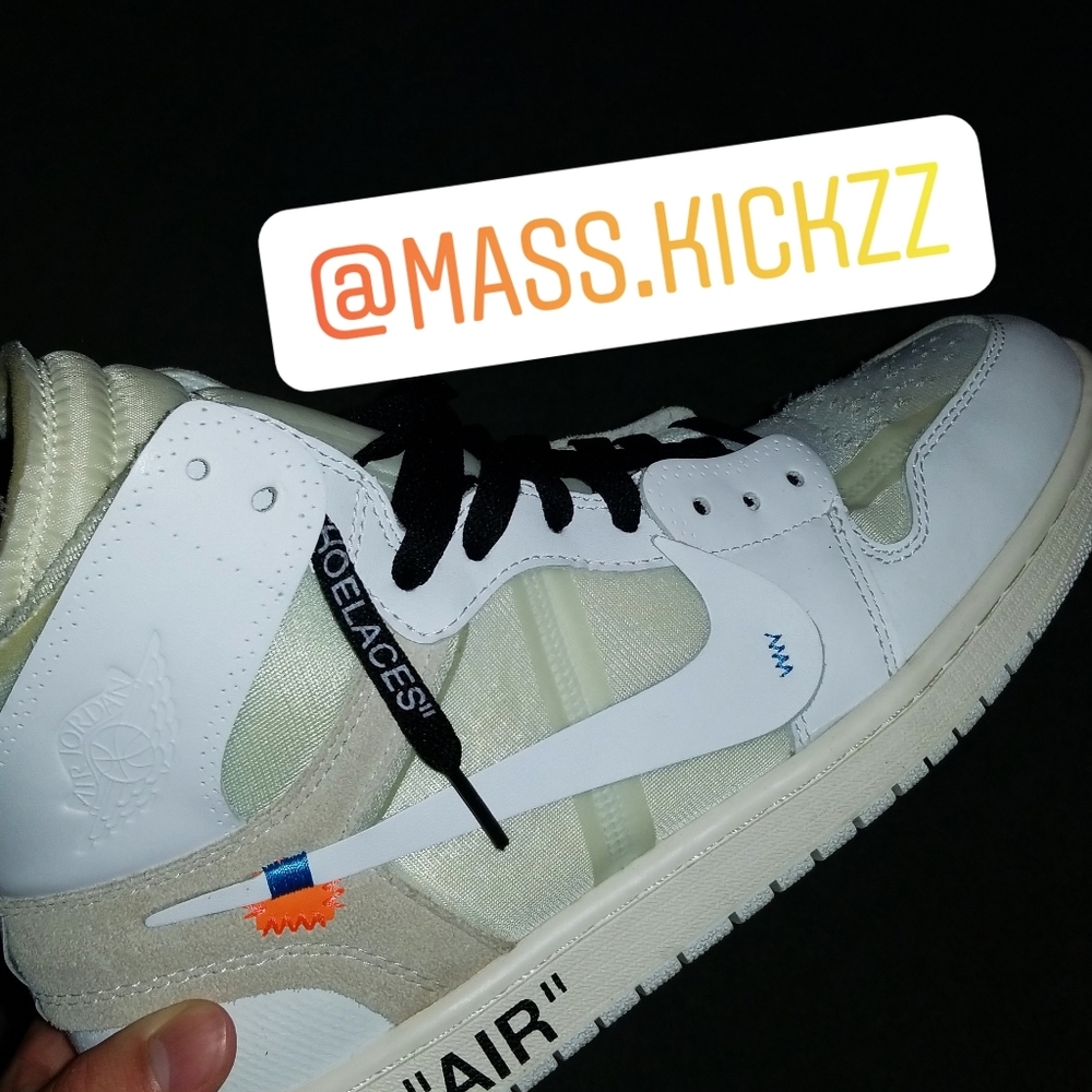 Meet your Posher, Matthew